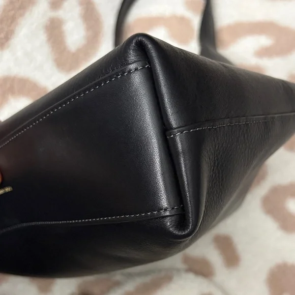 Coach Brooklyn 28 black - Picture 11 of 11